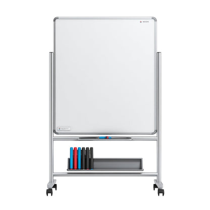 Premium Magnetic Dry Erase Whiteboard - 24" x 36"